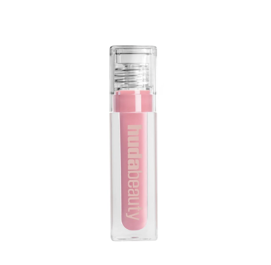 FAUX FILLER Lip Gloss in UUU-Baby