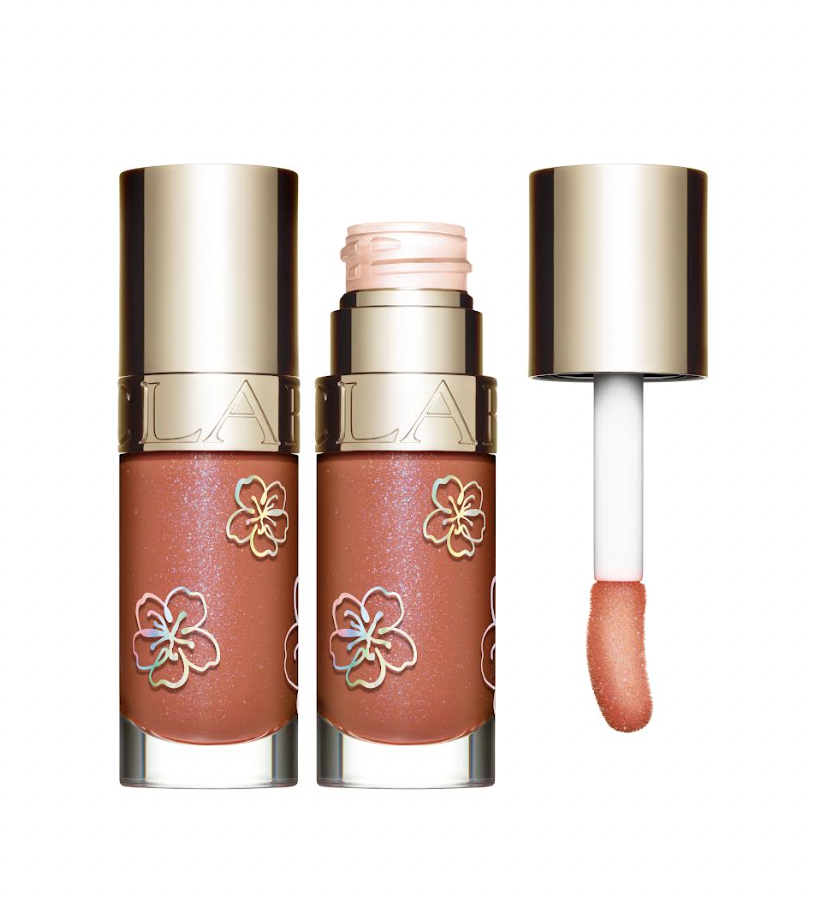 Lip Comfort Oil – Rosy Sakura Limited Edition
