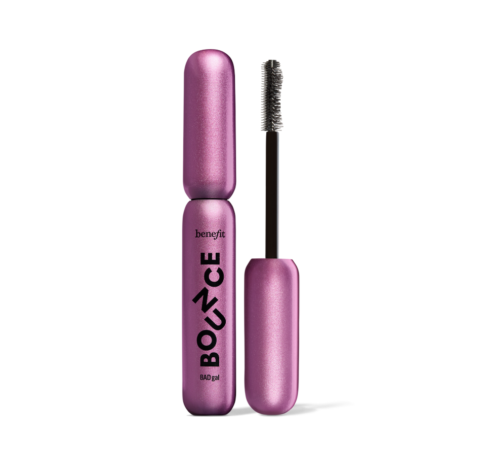 BADgal Bounce FULLER, FLUFFIER Volumizing Mascara