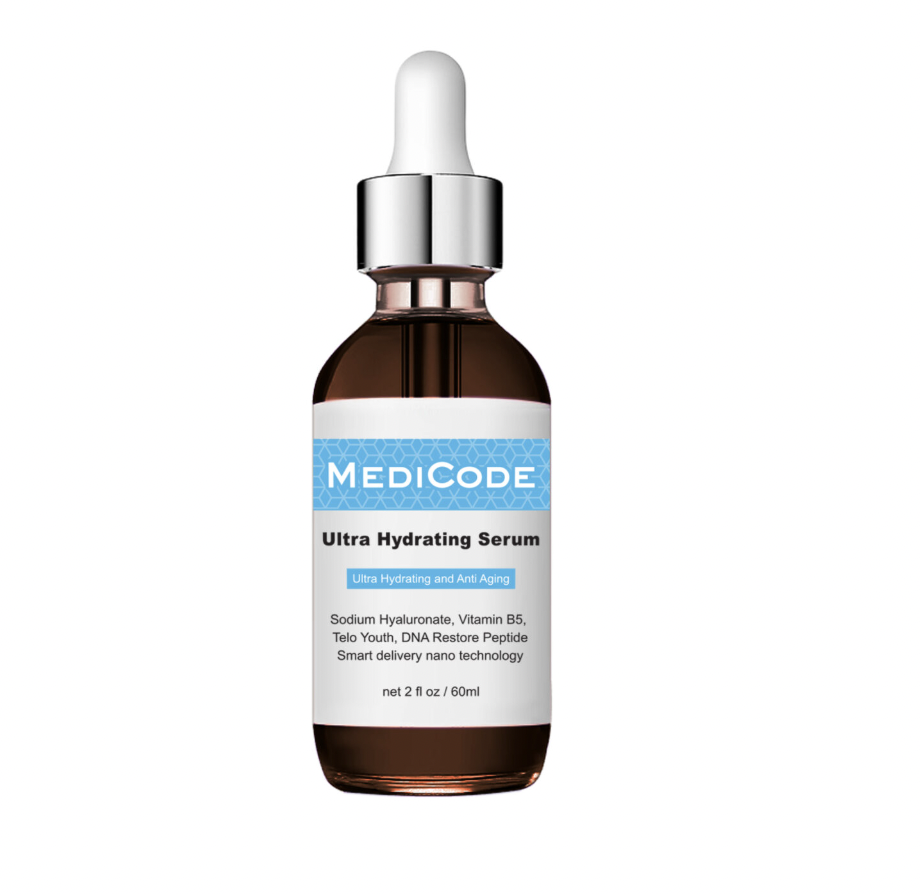 Medicode Ultra Hydrating Serum