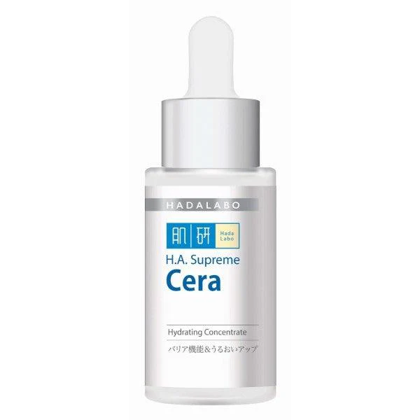 H.A. Supreme Cera Hydrating Concentrate