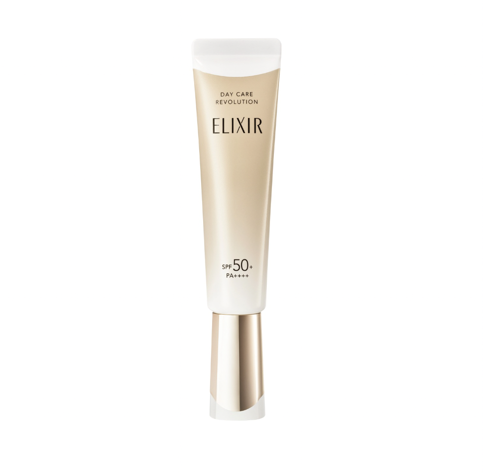 Day Care Revolution SPF50+ PA++++