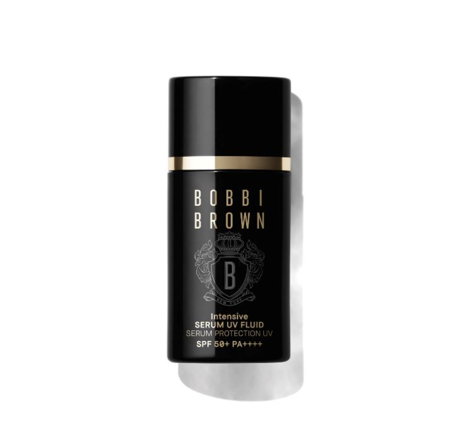 Intensive Serum UV Fluid SPF50+ PA++++