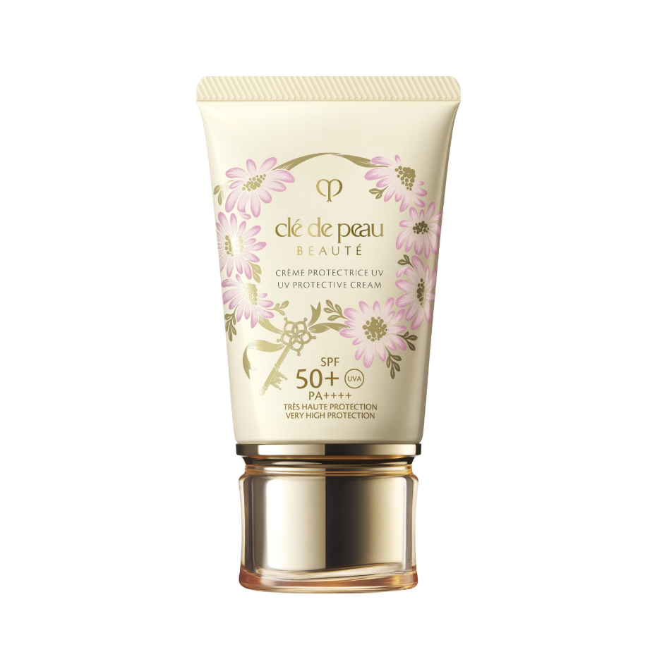 UV Protective Cream（花願臻禮系列）