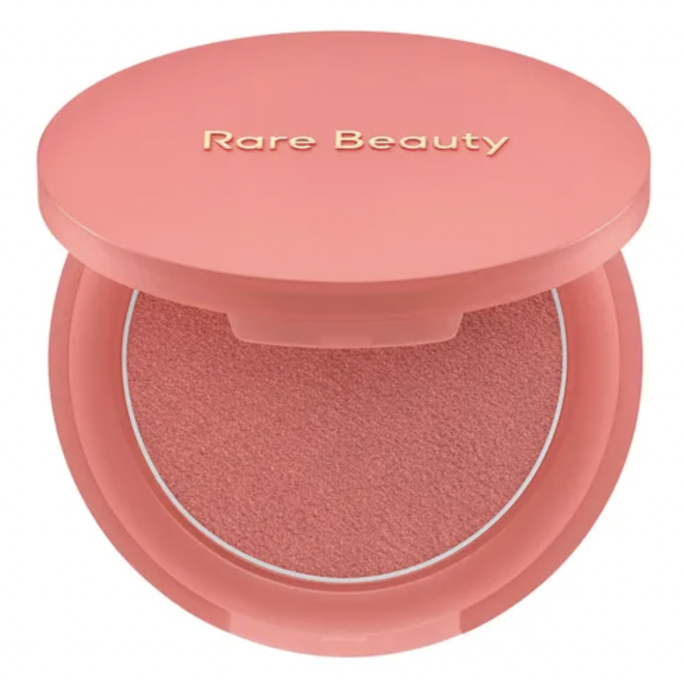 Soft Pinch Matte Bouncy Blush