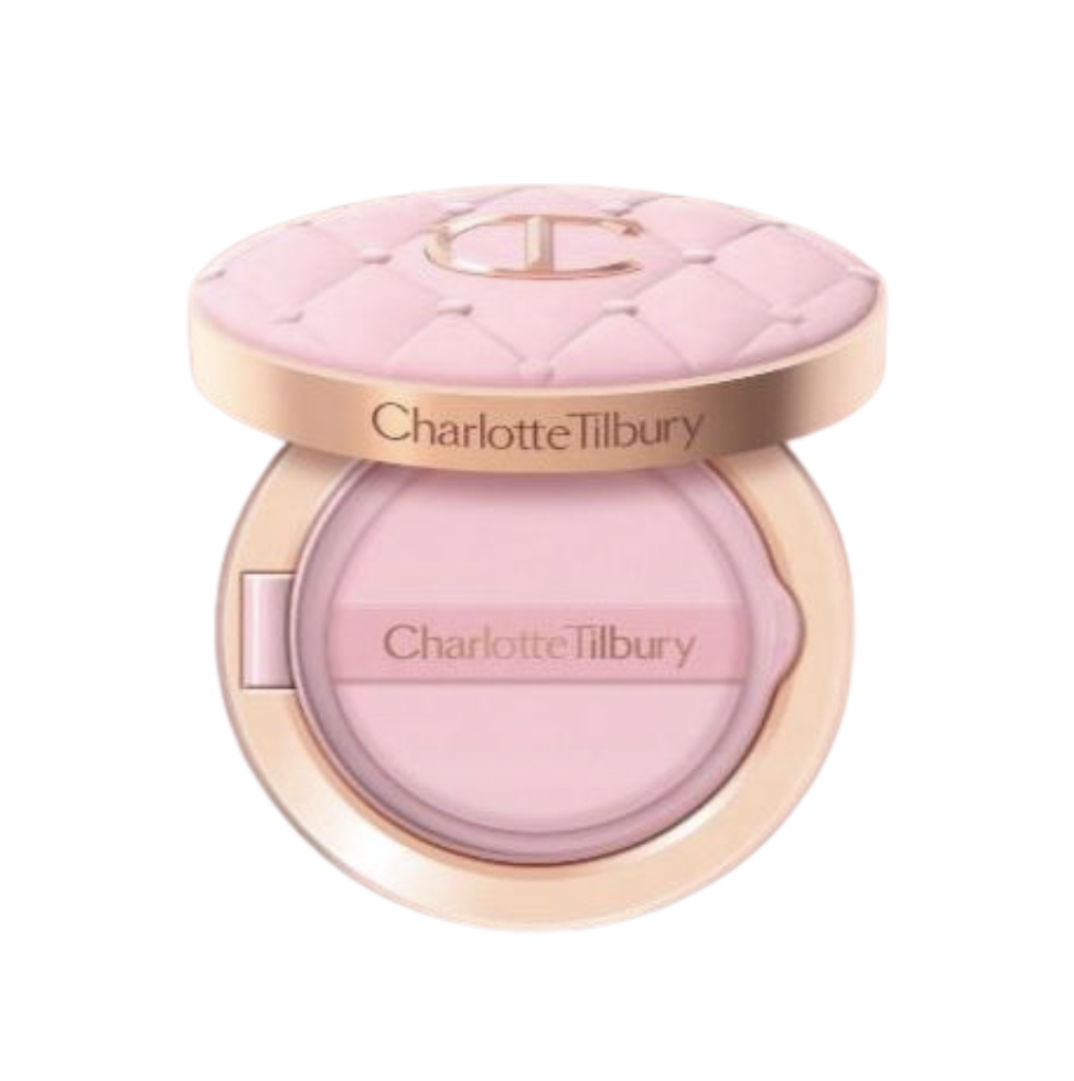 Pillow Talk Beautifying Cushion Foundation