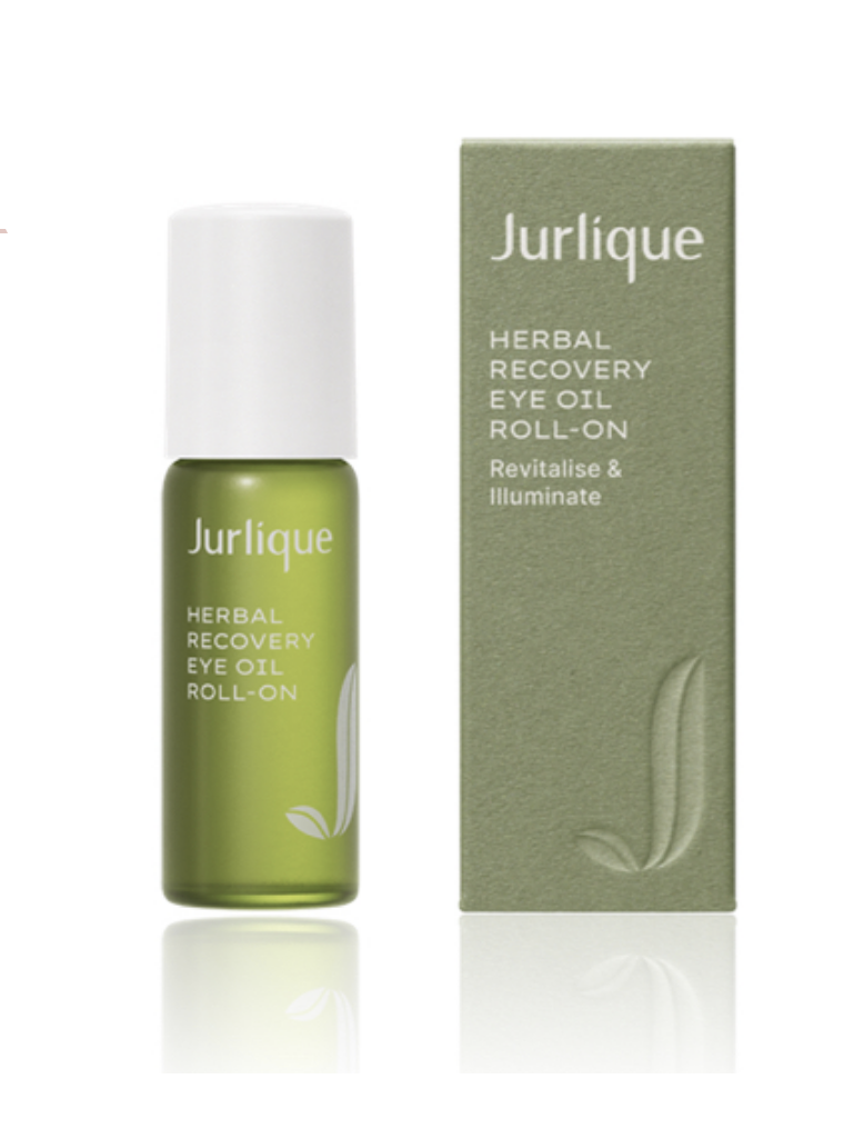HERBAL RECOVERY EYE OIL ROLL-ON