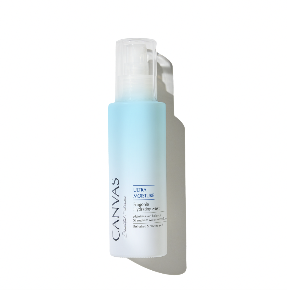 Fragonia Hydrating Mist 芳枸葉保濕水 Image