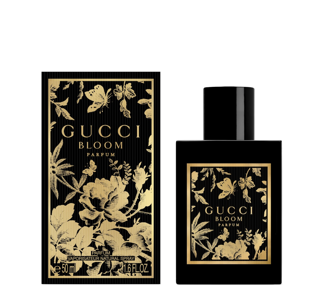 Gucci Bloom香氛