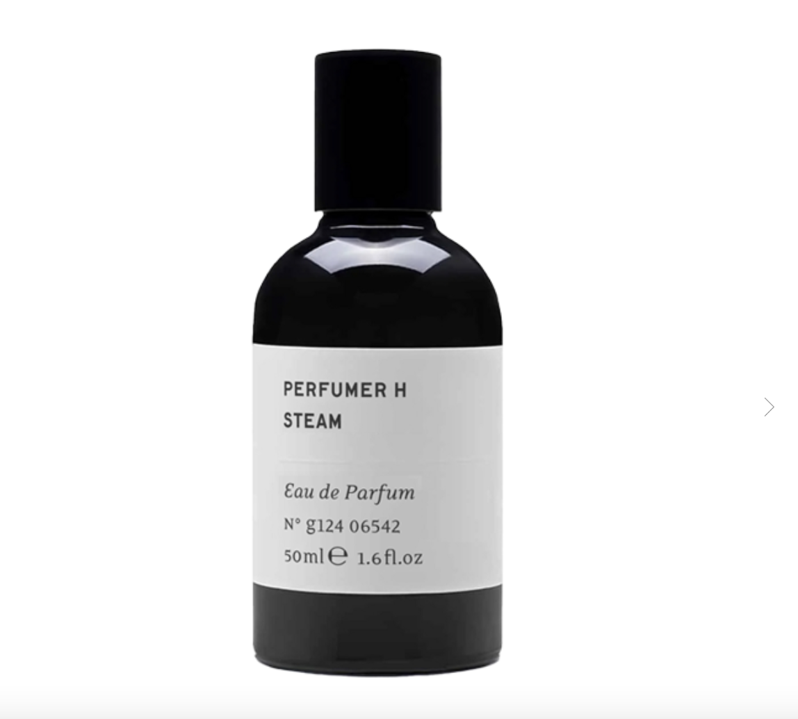 Steam Eau de Parfum
