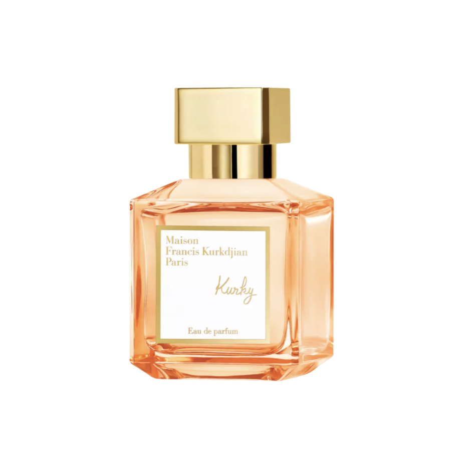 Kurky Eau de parfum