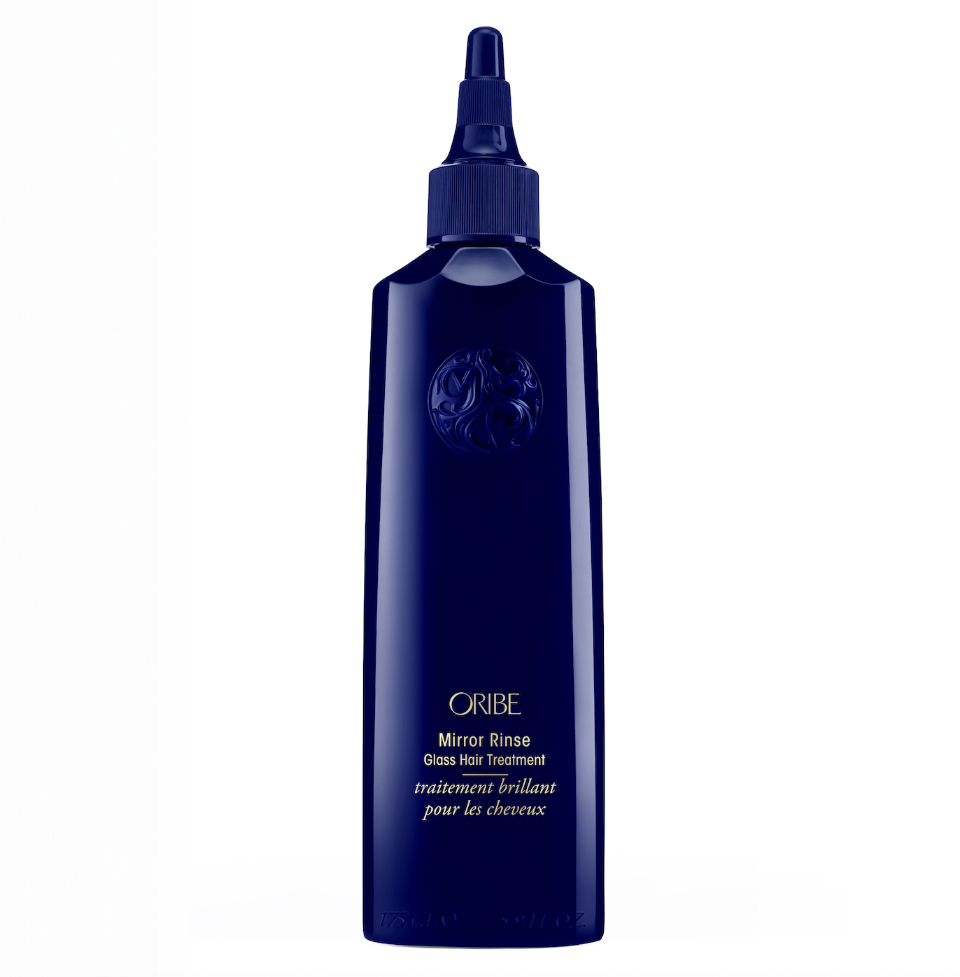 Mirror Rinse Glass Hair Treatment