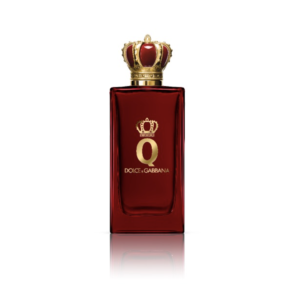 Q by Dolce&Gabbana Eau de Parfum Intense