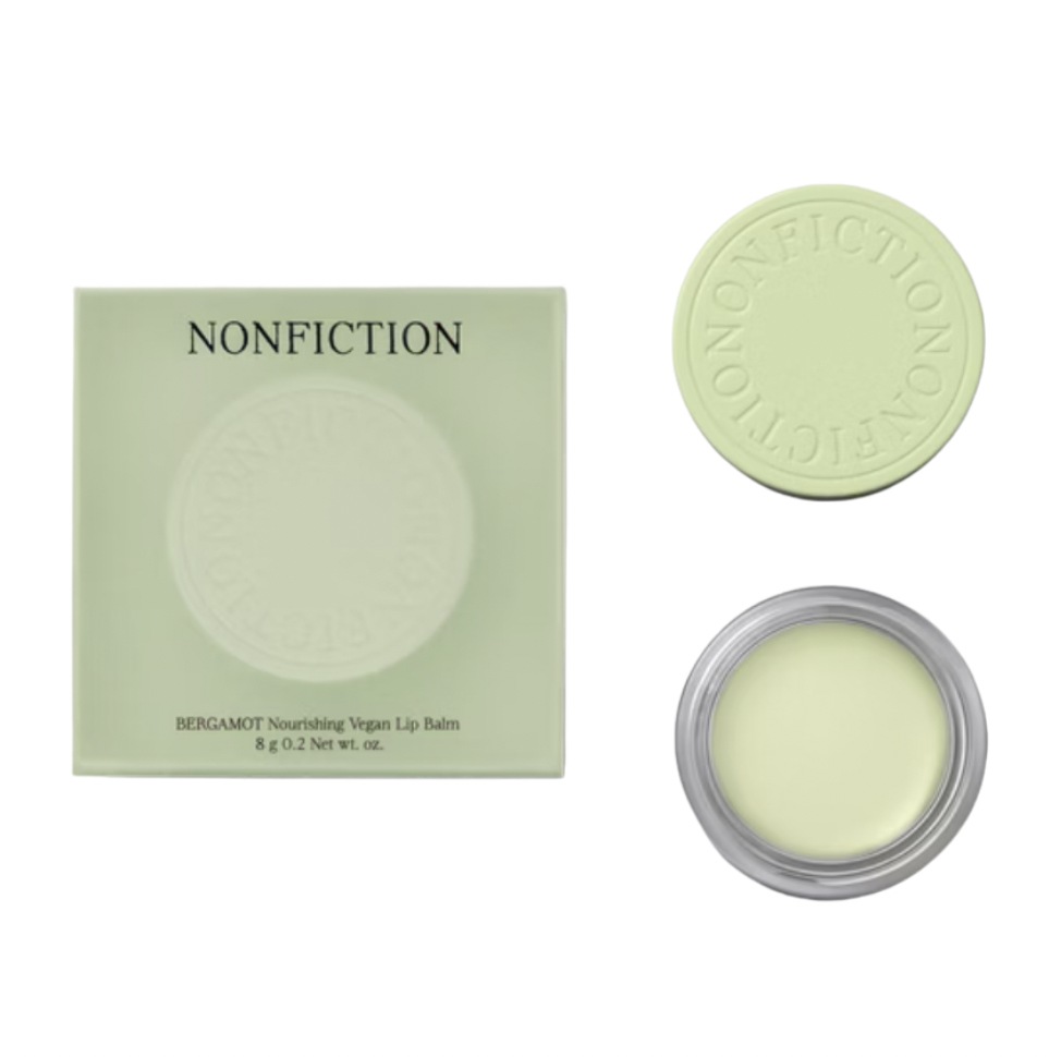 Nourishing Vegan Lip Balm
