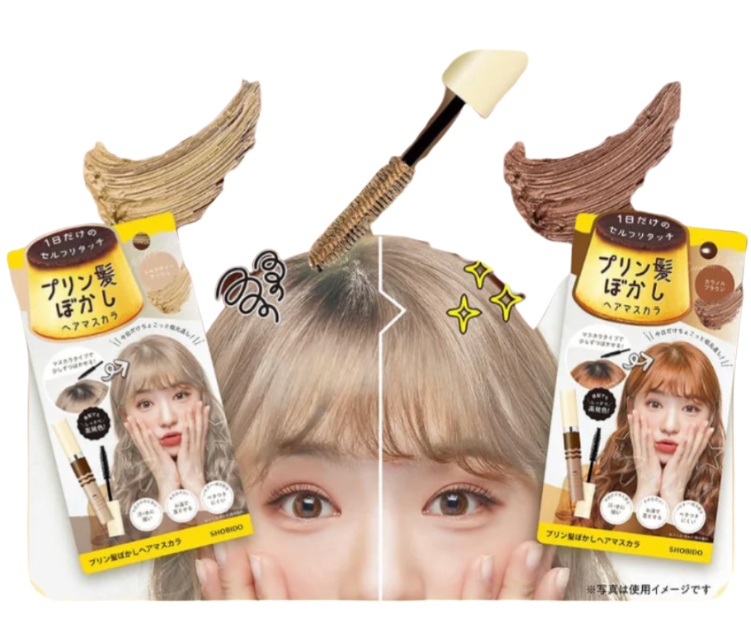 Root Retouch Stick