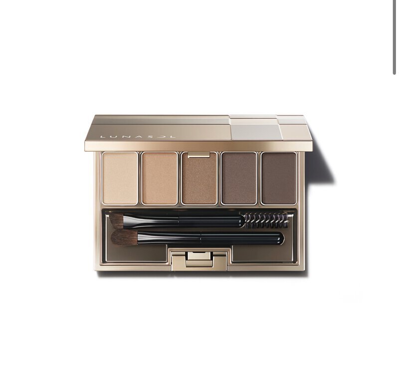 Styling Eye Zone Compact N