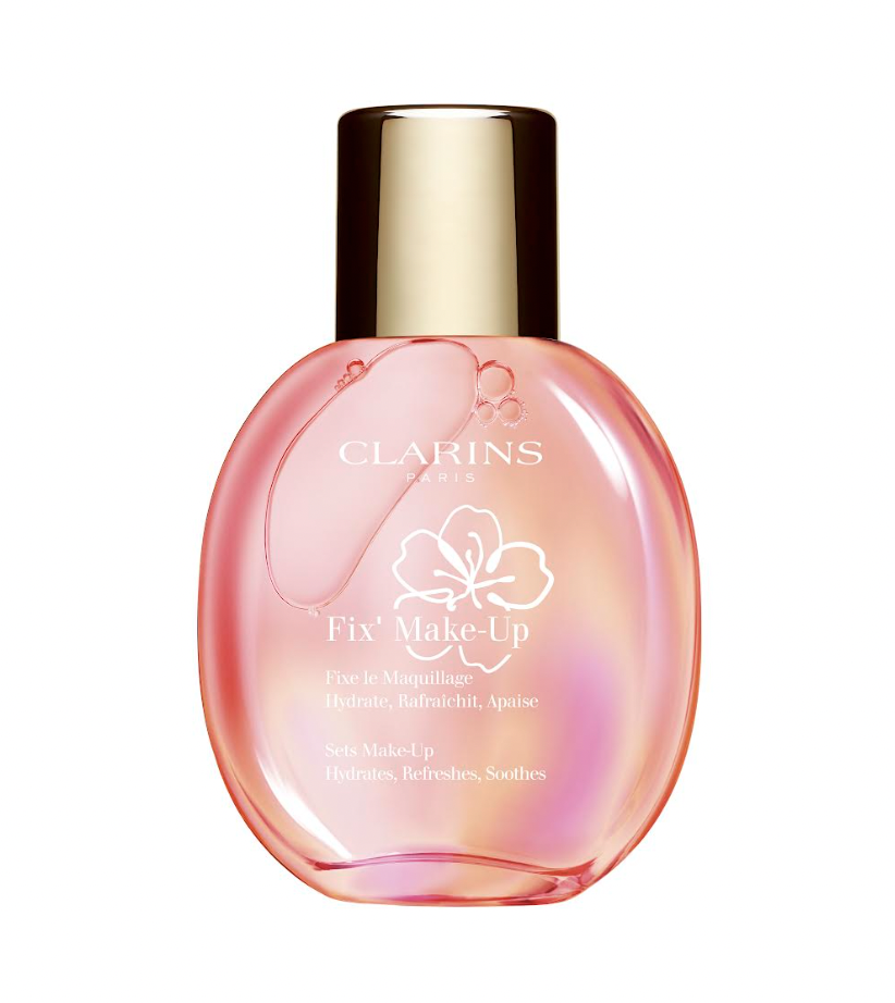 Fix Make up (Fairy Blossoms Collection)