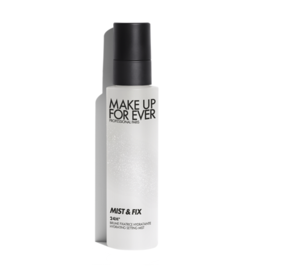 MIST & FIX LONG-LASTING HYDRATING SETTING SPRAY