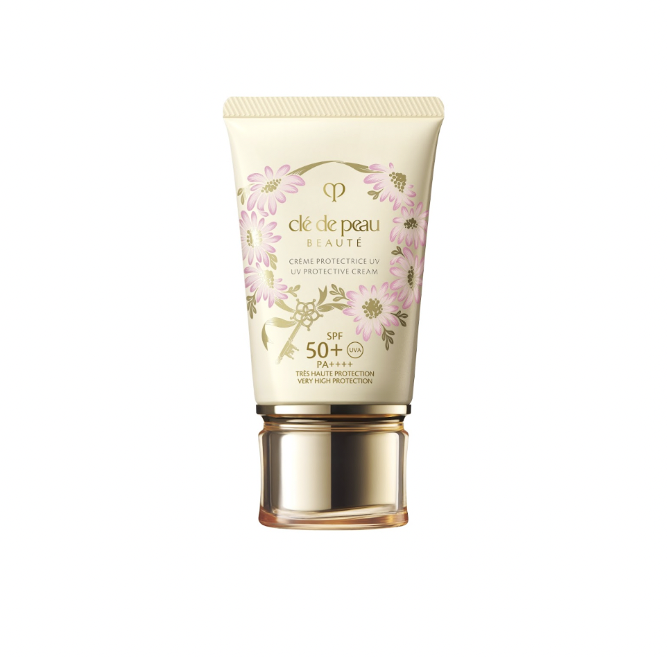 UV PROTECTIVE CREAM SPF 50+ PA++++