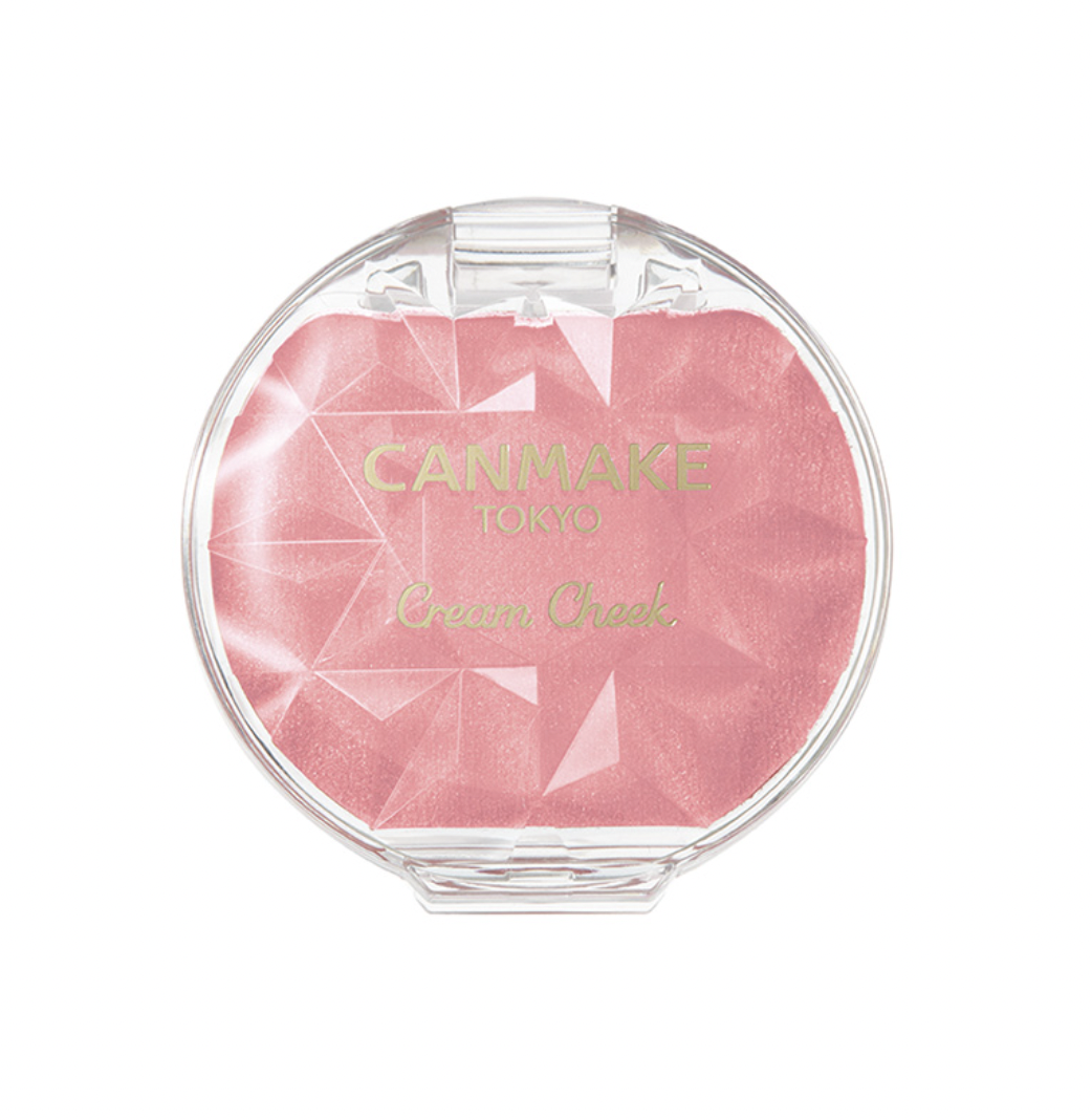 Cream Cheek (Pearl Type)