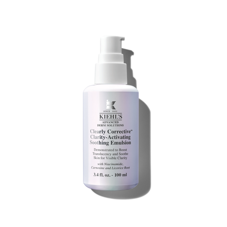 Clearly Corrective™ Clarity-Activating Soothing Emulsion