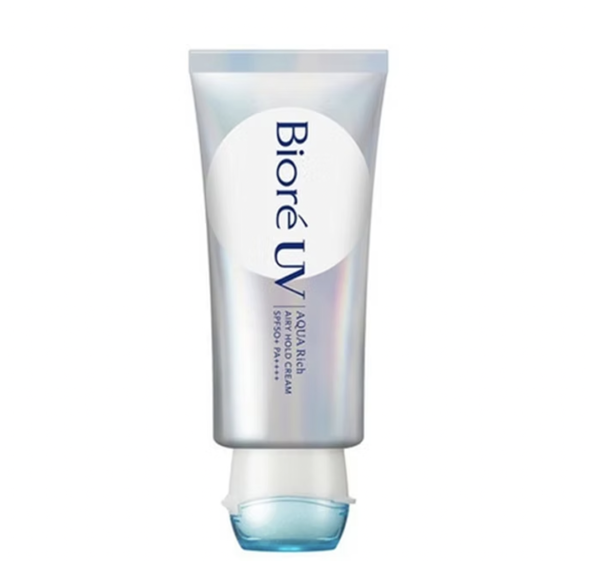 Aqua Rich Airy Hold Cream