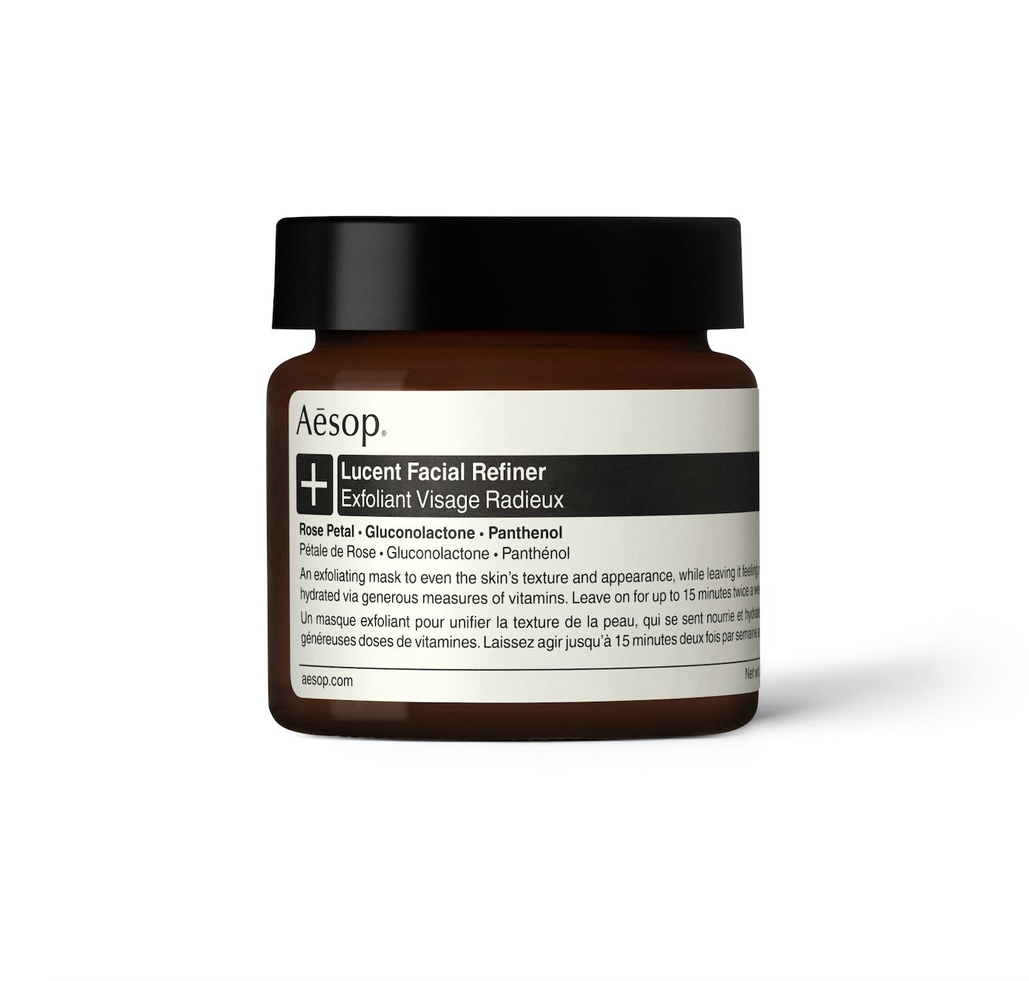 Skin Lucent Facial Refiner
