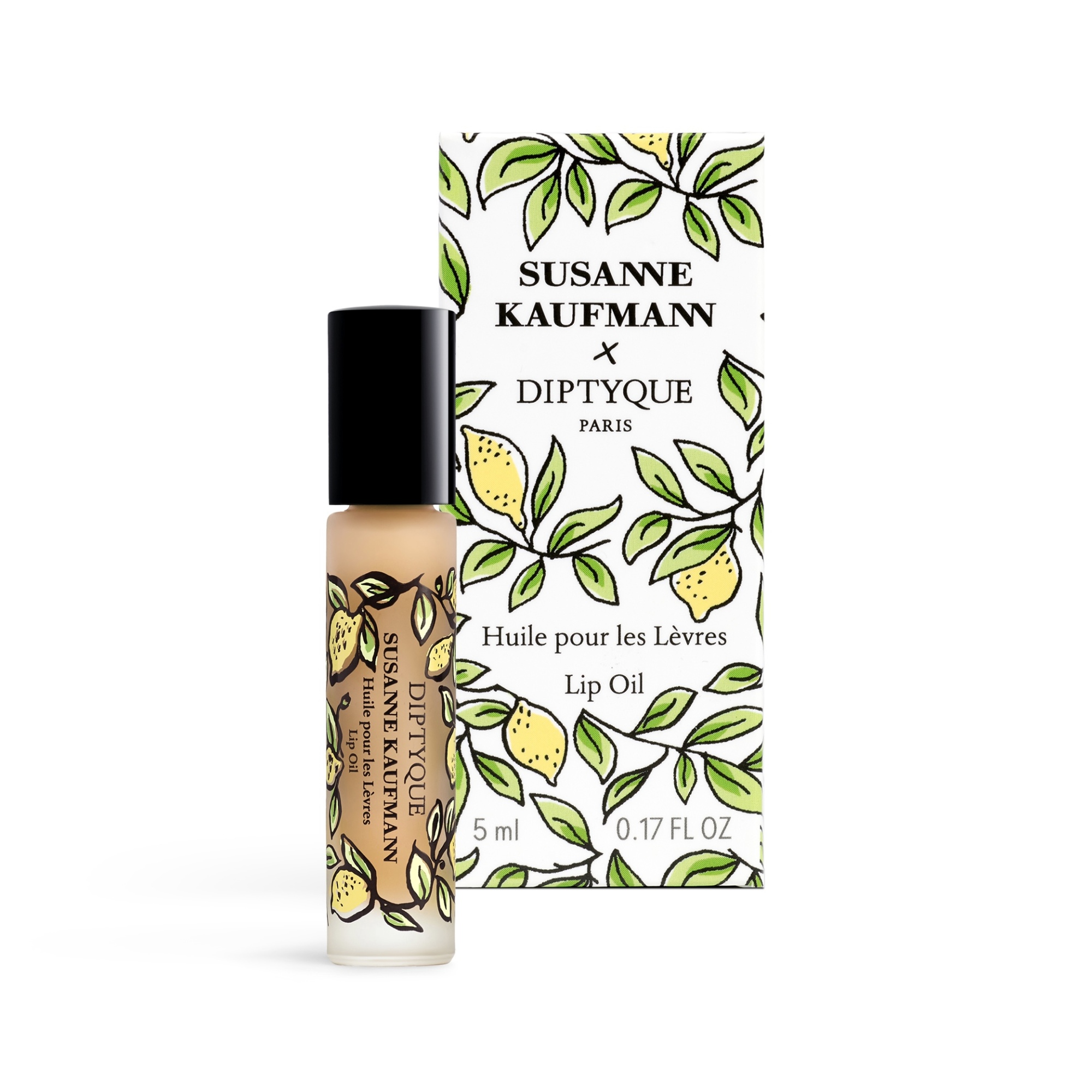 Diptyque x Susanne Kaufmann Lip Oi