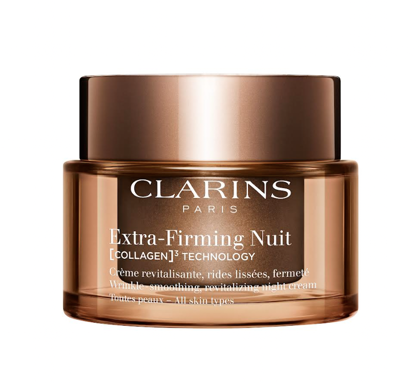 Extra-Firming Night Cream（2025 Version）