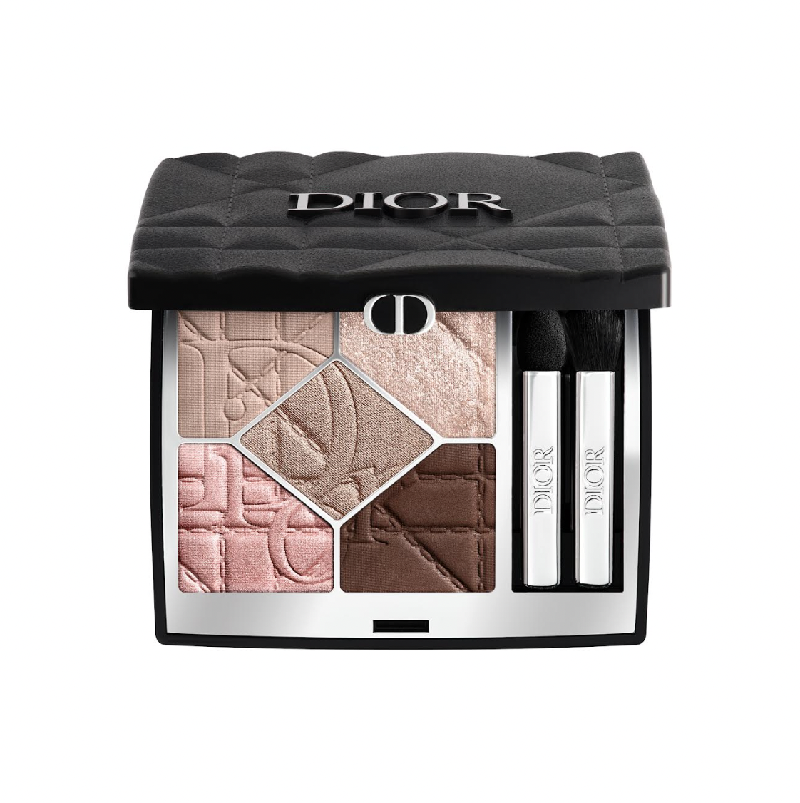 Diorshow 5 Couleurs – Limited Edition
