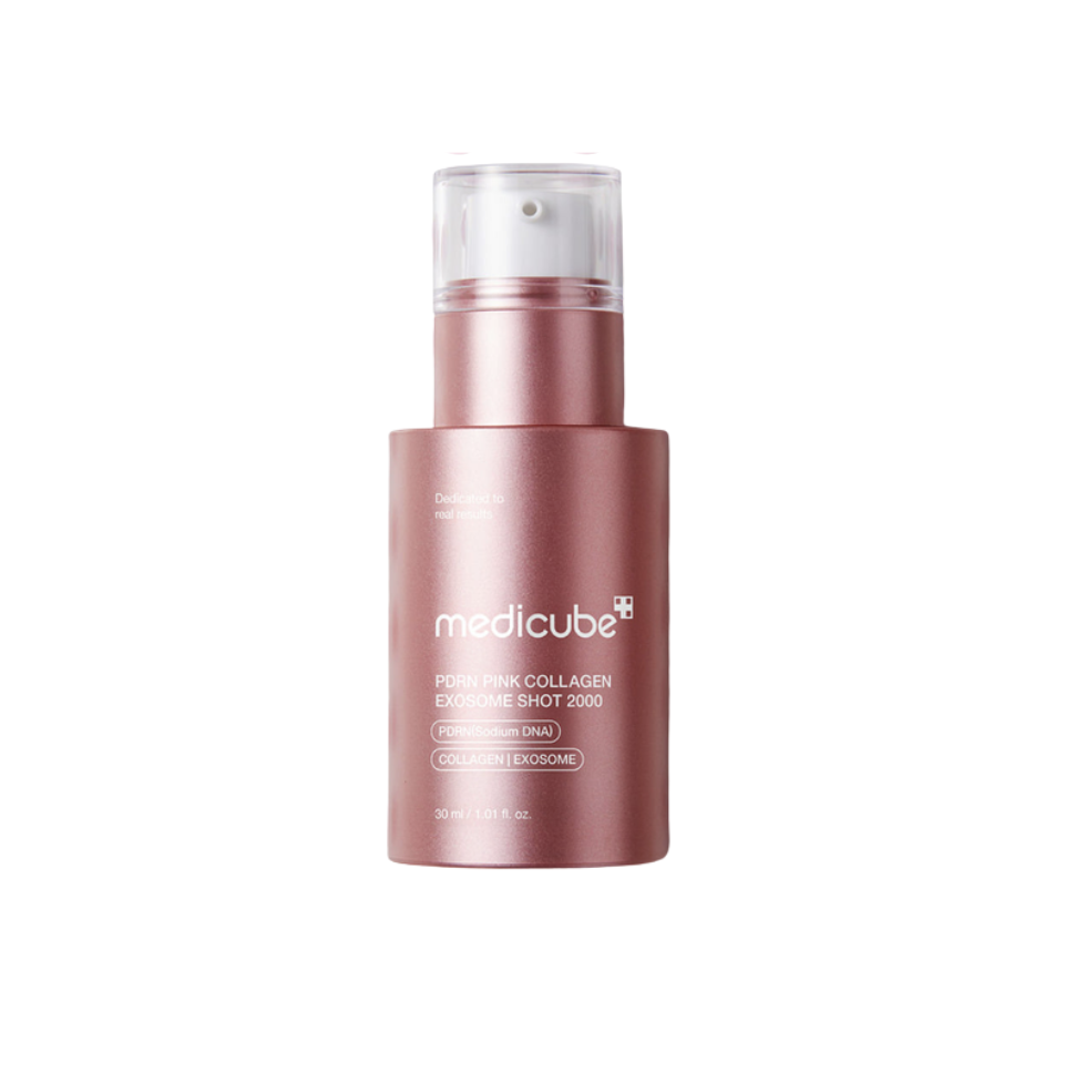 medicube 美顔器 ピンク Red Centella Mask 付属 medicube 美顔器