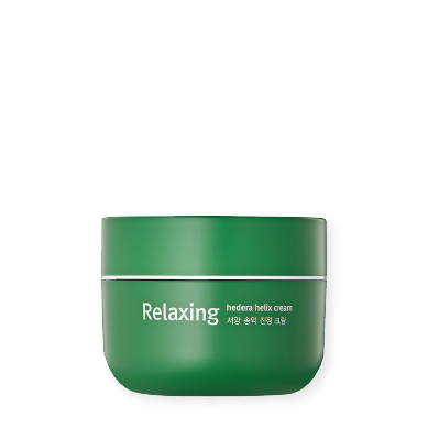 Milktouch | 常春藤修復鎮靜面霜Hedera Helix Relaxing Cream | she