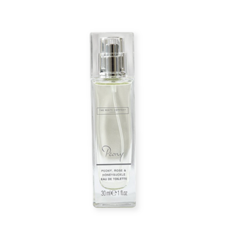 VAN CLEEF & ARPELS | Santal Blanc EDP | she critiques