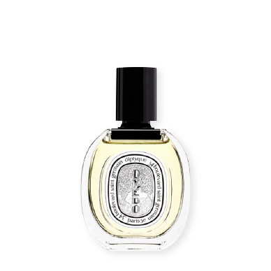 Diptyque | Ilio Eau de Toilette | she critiques