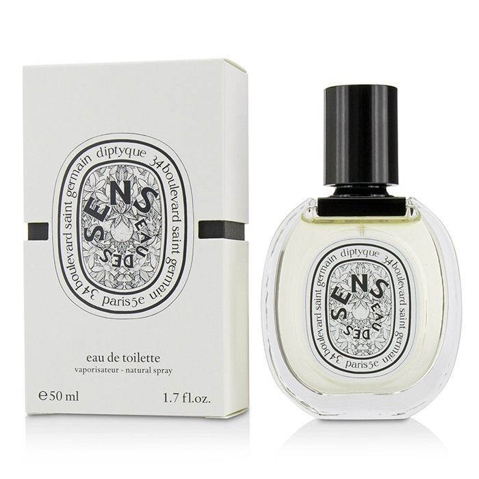 Diptyque | Ilio Eau de Toilette | she critiques