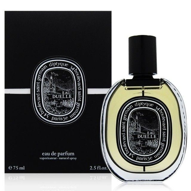 Diptyque | 紙墨之水L'Eau Papier | she critiques