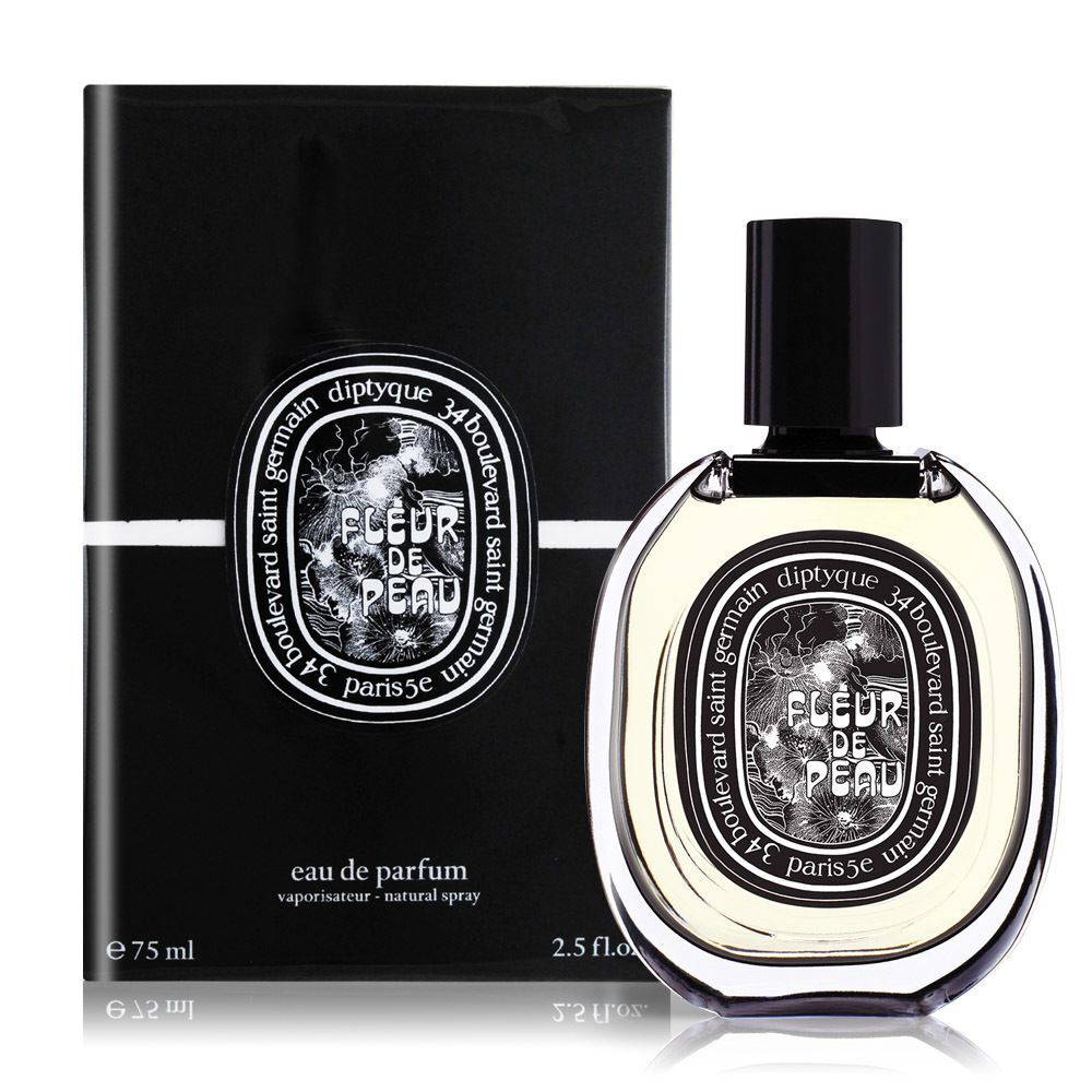 Diptyque | 紙墨之水L'Eau Papier | she critiques