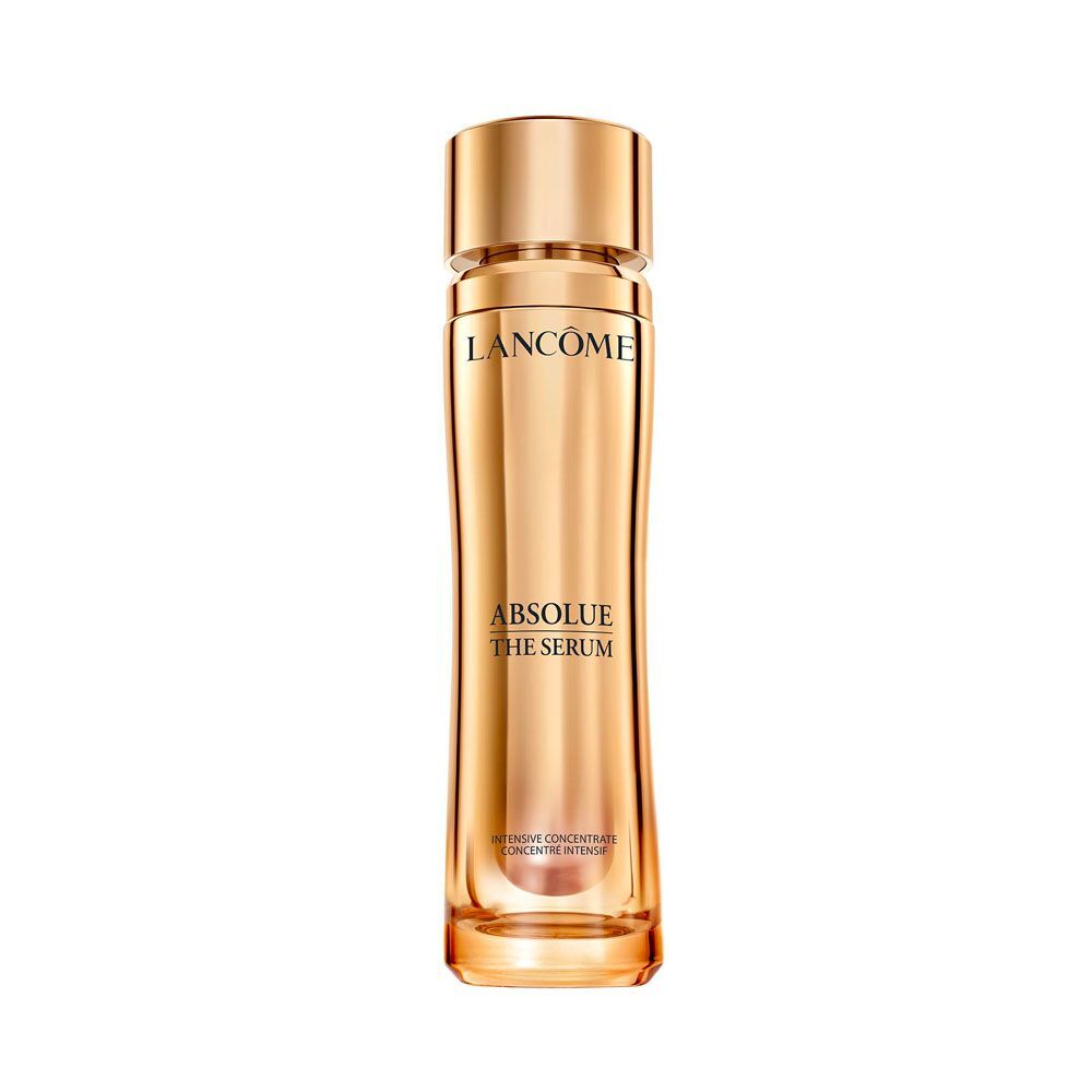 LANCÔME | 極緻純白再生精華素Absolue White Aura Serum | she critiques