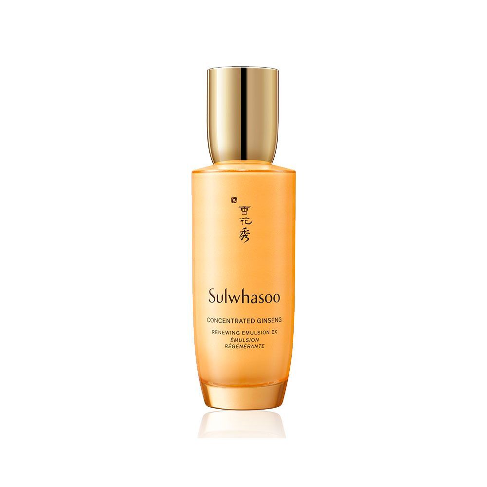 Sulwhasoo 雪花秀| 滋陰乳液Essential Balancing Emulsion EX | she