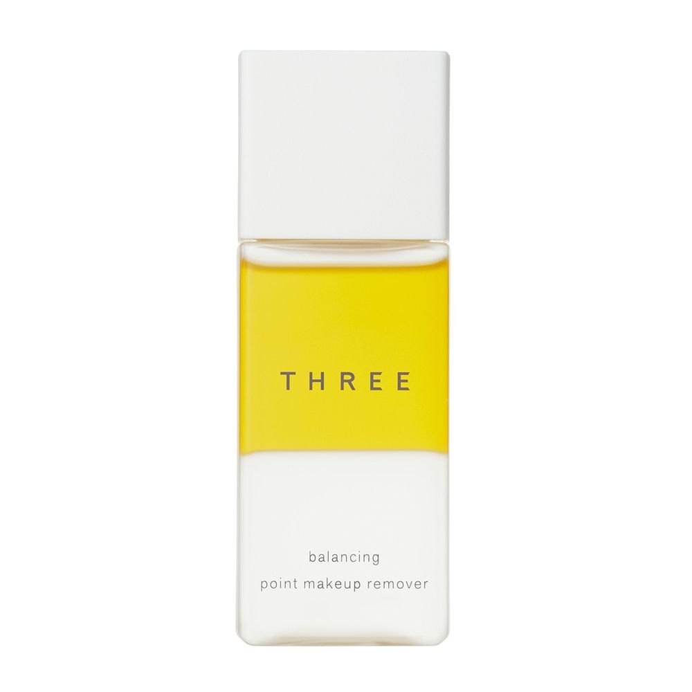 THREE | 平衡舒眠晶摩油Balancing Overnight Oil Serum SQ | she critiques