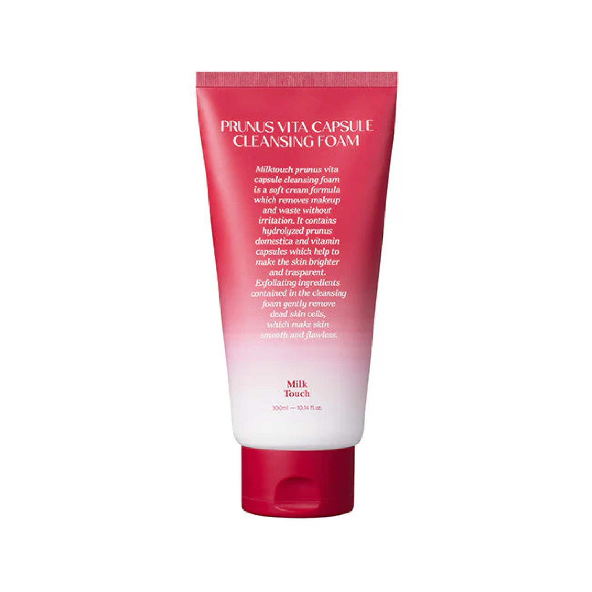 Milktouch | 常春藤修復鎮靜面霜Hedera Helix Relaxing Cream | she
