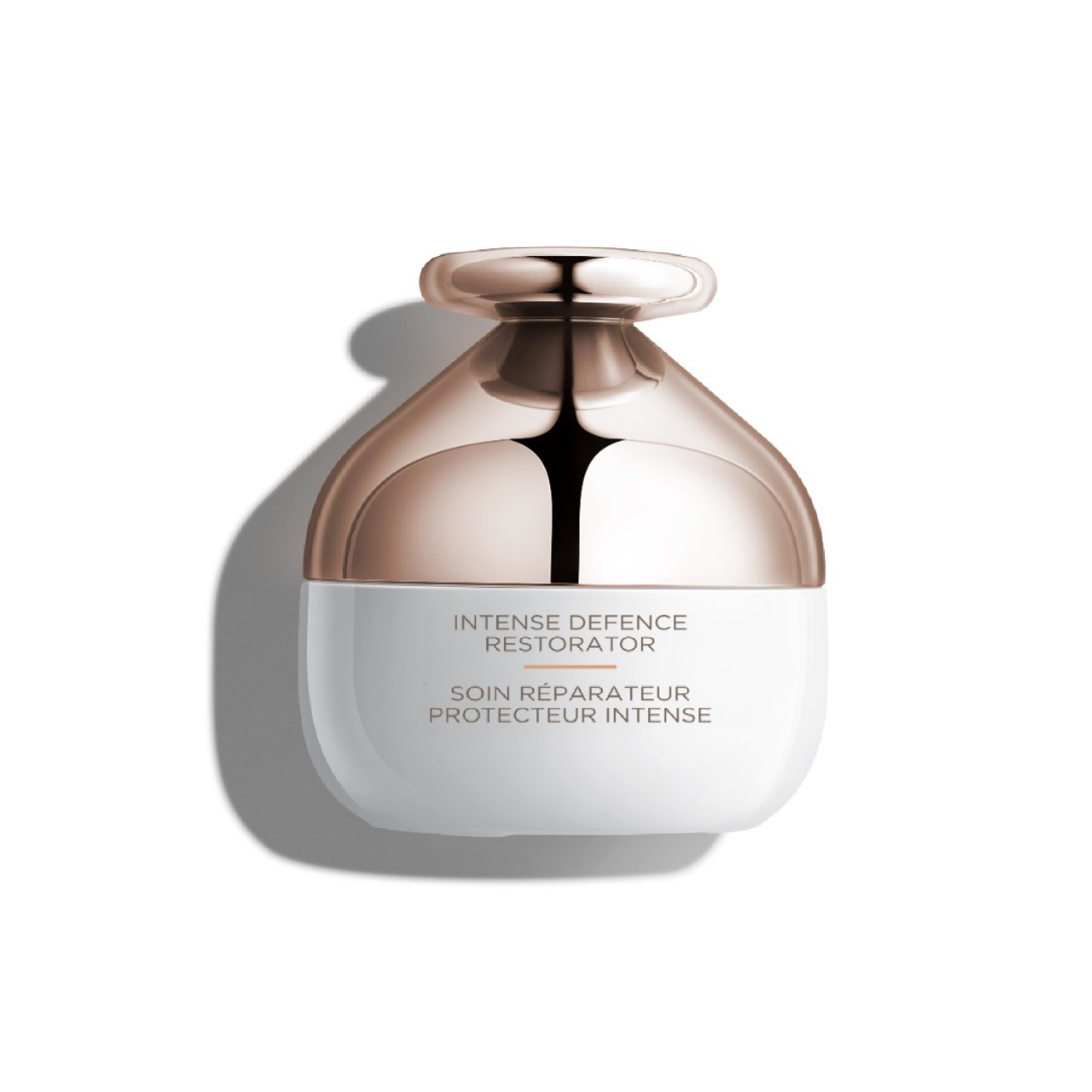 XOVĒ | 白松露活顏滋養修護面霜INTENSE DEFENCE RESTORATOR | she