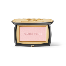 Gauzy Magic Blush