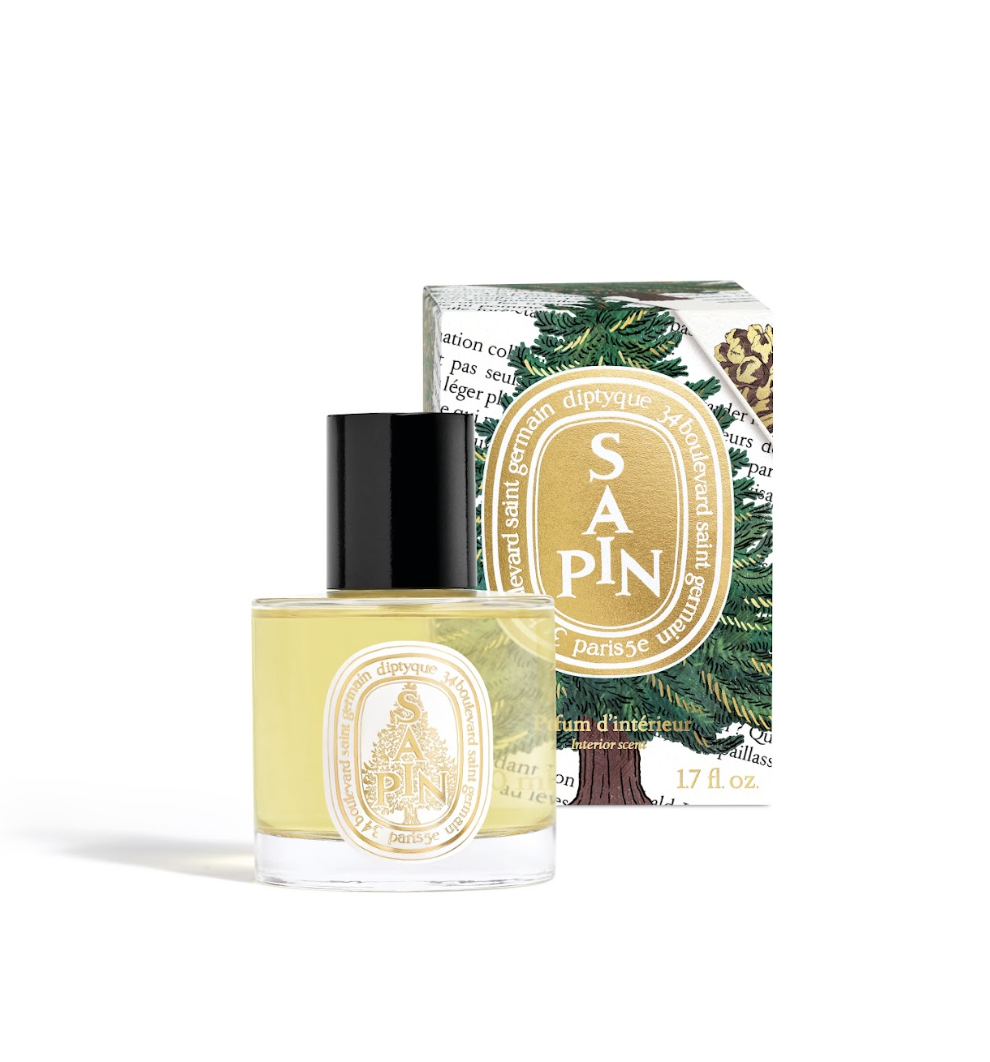 Diptyque | 限定版Orphéon（爵夢）淡香精套裝ORPHÉON Premium EDP Set