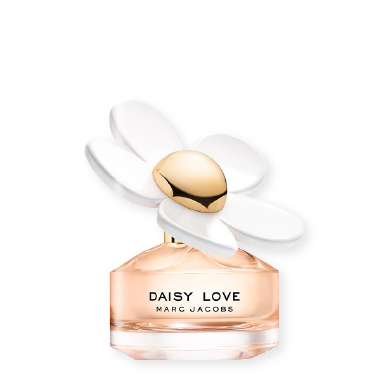 Marc Jacobs | Daisy Wild Eau De Parfum | she critiques