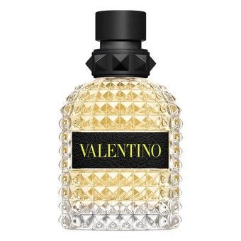 Valentino Beauty | Born in Roma Yellow Dream Uomo香水Born in Roma