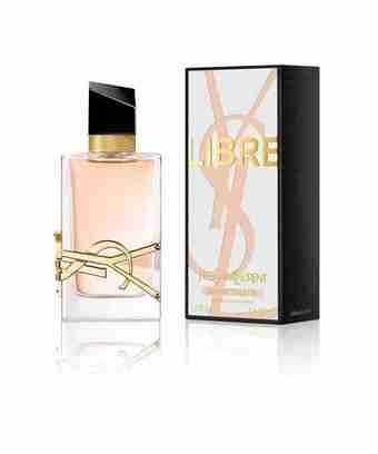 YSL | LIBRE EAU DE TOILETTE 淡香水LIBRE EAU DE TOILETTE | she