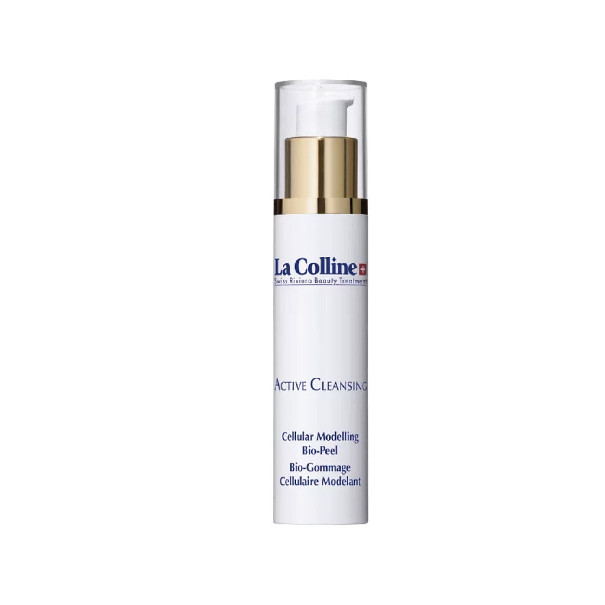 La Colline | Cell White Protector SPF 25 | she critiques
