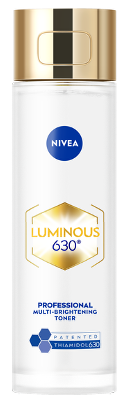 Luminous630 Professional Anti-Spot Multi-Brightening Refining Toner
