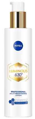 Luminous630 Professional Anti-Spot Multi-Brightening Rebalancing Emulsion